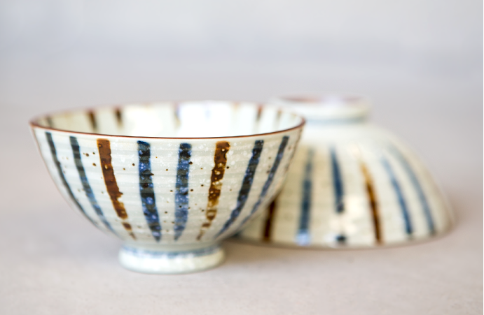 製品紹介｜家庭用茶碗販売数日本一の陶磁器製造会社